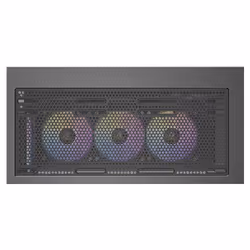 Antec CX700 RGB ELITE Midi Tower Noir - Vue supplémentaire 12