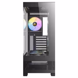 Antec CX700 RGB ELITE Midi Tower Noir - Vue supplémentaire 5