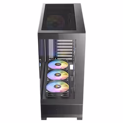 Antec CX700 RGB ELITE Midi Tower Noir - Vue supplémentaire 6