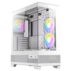 Antec CX700 RGB ELITE Midi Tower Noir