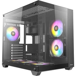 Antec CX800 RGB Elite Midi Tower Noir