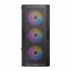 Antec AX20 Midi Tower Noir - Vue supplémentaire 4