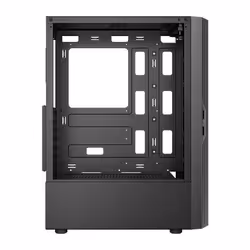 Antec AX20 Midi Tower Noir - Vue supplémentaire 6