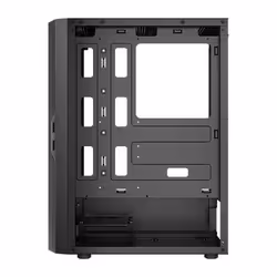 Antec AX20 Midi Tower Noir - Vue supplémentaire 7