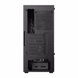 Antec AX20 Midi Tower Noir - Vue supplémentaire 8