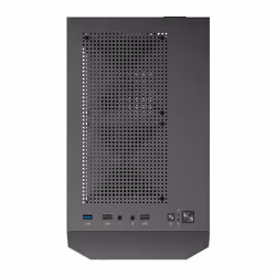 Antec AX20 Midi Tower Noir - Vue supplémentaire 9