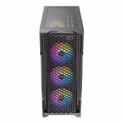 Antec AX90 Midi Tower Noir