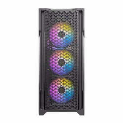 Antec AX90 Midi Tower Noir - Vue supplémentaire 4