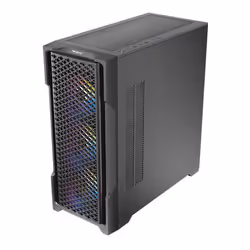 Antec AX90 Midi Tower Noir - Vue supplémentaire 5