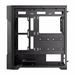 Antec AX90 Midi Tower Noir - Vue supplémentaire 6