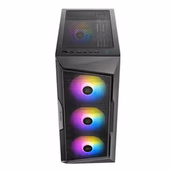 Antec AX61 Elite Midi Tower Noir
