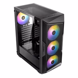 Antec AX61 Elite Midi Tower Noir