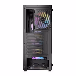 Antec AX61 Elite Midi Tower Noir - Vue supplémentaire 8