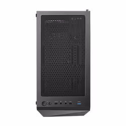 Antec AX61 Elite Midi Tower Noir - Vue supplémentaire 9