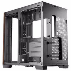 Antec C8 Wood Full Tower Noir, Bois - Vue supplémentaire 11