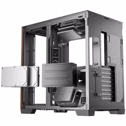 Antec C8 Wood Full Tower Noir, Bois - Vue supplémentaire 12