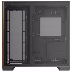 Antec C8 Wood Full Tower Noir, Bois - Vue supplémentaire 13