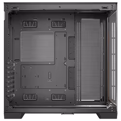 Antec C8 Wood Full Tower Noir, Bois - Vue supplémentaire 16