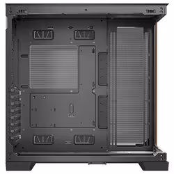 Antec C8 Wood Full Tower Noir, Bois - Vue supplémentaire 17