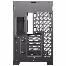 Antec C8 Wood Full Tower Noir, Bois - Vue supplémentaire 18
