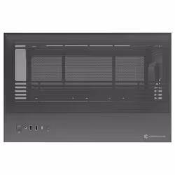Antec C8 Wood Full Tower Noir, Bois - Vue supplémentaire 19