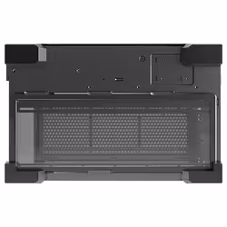 Antec C8 Wood Full Tower Noir, Bois - Vue supplémentaire 20
