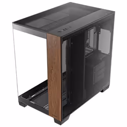 Antec C8 Wood Full Tower Noir, Bois - Vue supplémentaire 5