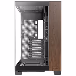 Antec C8 Wood Full Tower Noir, Bois - Vue supplémentaire 6