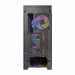 Antec Performance 1 FT ARGB Full Tower Noir - Vue supplémentaire 10