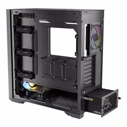 Antec Performance 1 FT ARGB Full Tower Noir - Vue supplémentaire 15