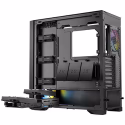 Antec Performance 1 FT ARGB Full Tower Noir - Vue supplémentaire 16