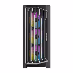 Antec Performance 1 FT ARGB Full Tower Noir - Vue supplémentaire 4
