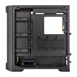 Antec Performance 1 FT ARGB Full Tower Noir - Vue supplémentaire 7