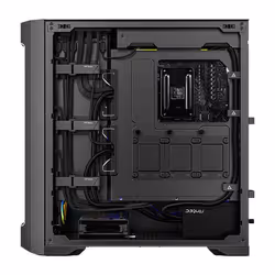 Antec Performance 1 FT ARGB Full Tower Noir - Vue supplémentaire 8