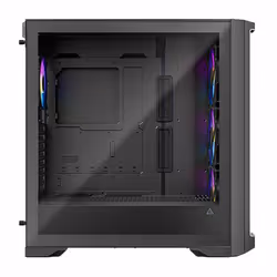 Antec Performance 1 FT ARGB Full Tower Noir - Vue supplémentaire 9