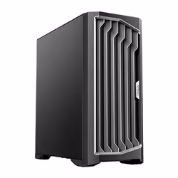 Antec Performance 1 Silent, Full Tower, PC, Noir, ATX, EATX, ITX, micro ATX, Plastique, Acier, Jouer