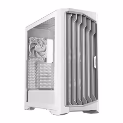 Antec Performance 1 FT, Full Tower, PC, Blanc, ATX, EATX, ITX, micro ATX, Verre, Plastique, Acier, Jouer