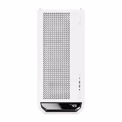Antec Performance 1 FT Full Tower Blanc - Vue supplémentaire 10