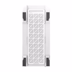 Antec Performance 1 FT Full Tower Blanc - Vue supplémentaire 11