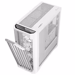 Antec Performance 1 FT Full Tower Blanc - Vue supplémentaire 12