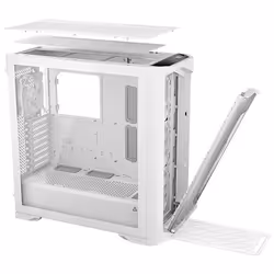 Antec Performance 1 FT Full Tower Blanc - Vue supplémentaire 13
