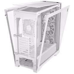 Antec Performance 1 FT Full Tower Blanc - Vue supplémentaire 14