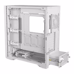 Antec Performance 1 FT Full Tower Blanc - Vue supplémentaire 16