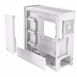 Antec Performance 1 FT Full Tower Blanc - Vue supplémentaire 18