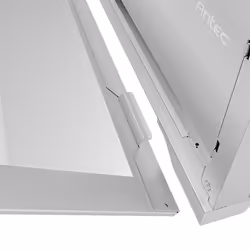 Antec Performance 1 FT Full Tower Blanc - Vue supplémentaire 20