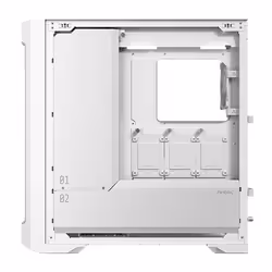 Antec Performance 1 FT Full Tower Blanc - Vue supplémentaire 6