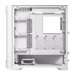 Antec Performance 1 FT Full Tower Blanc - Vue supplémentaire 7