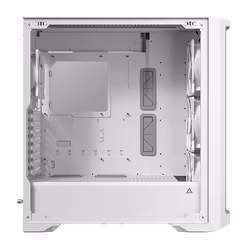 Antec Performance 1 FT Full Tower Blanc - Vue supplémentaire 8
