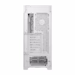 Antec Performance 1 FT Full Tower Blanc - Vue supplémentaire 9