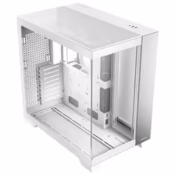 Antec 0-761345-10093-9 unité centrale Full Tower Blanc